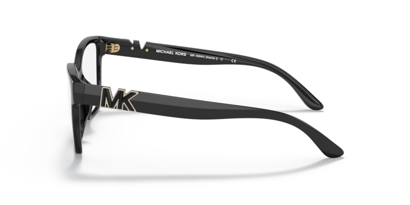 0MK4094U Demo Lens Black 725125383486