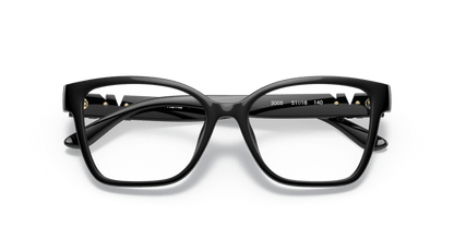 0MK4094U Demo Lens Black 725125383486