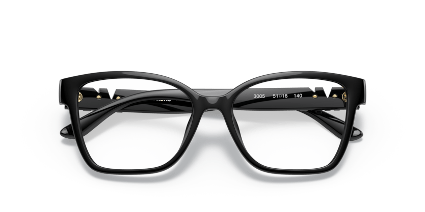 0MK4094U Demo Lens Black 725125383486