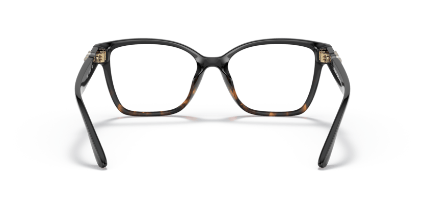 0MK4094U Demo Lens Black/Dark Tortoise 725125383554