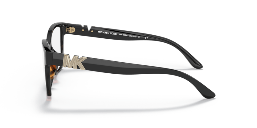 0MK4094U Demo Lens Black/Dark Tortoise 725125383554