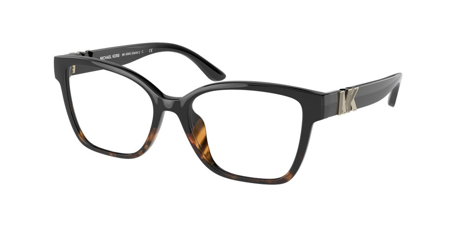 0MK4094U Demo Lens Black/Dark Tortoise 725125383561