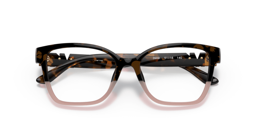 0MK4094U Demo Lens Tortoise 725125383516