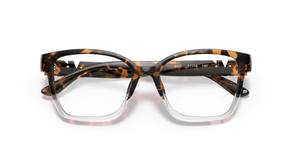 0MK4094U Demo Lens Tortoise 725125383530