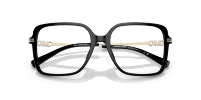 0MK4095U Demo Lens Black 725125387736