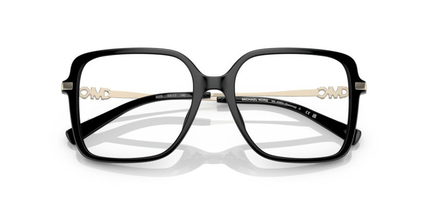 0MK4095U Demo Lens Black 725125387736