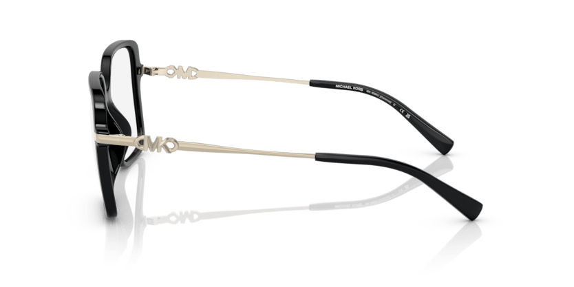 0MK4095U Demo Lens Black 725125387736