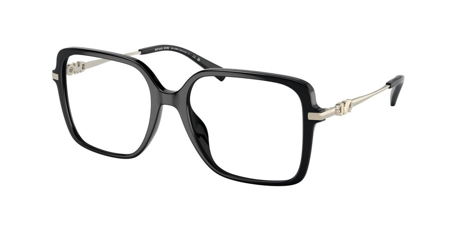 0MK4095U Demo Lens Black 725125387736