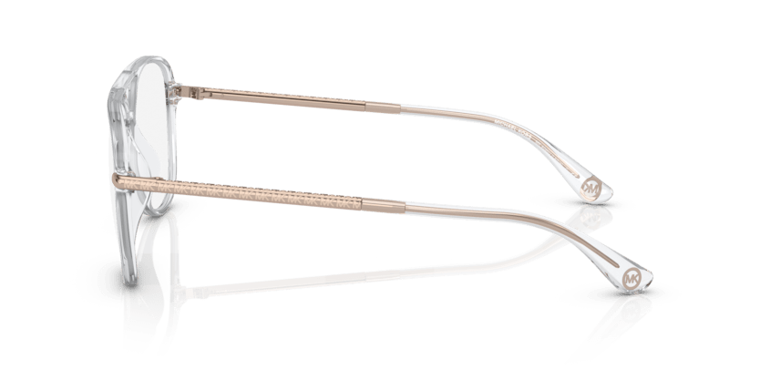 0MK4096U Demo Lens Clear Transparent 725125388078