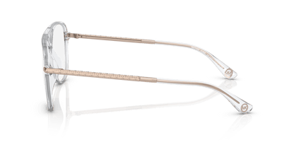 0MK4096U Demo Lens Clear Transparent 725125388078