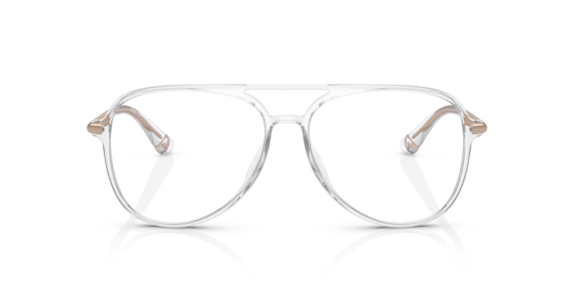 0MK4096U Demo Lens Clear Transparent 725125388078