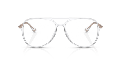 0MK4096U Demo Lens Clear Transparent 725125388078