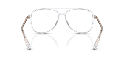 0MK4096U Demo Lens Clear Transparent 725125388078