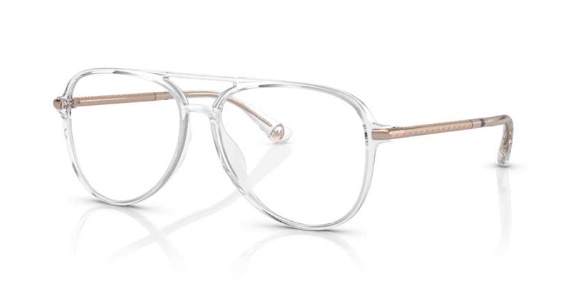 0MK4096U Demo Lens Clear Transparent 725125388078