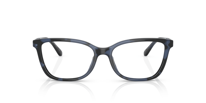 0MK4097 Demo Lens Blue Tortoise 725125387958