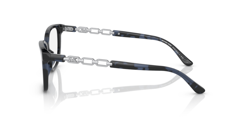 0MK4097 Demo Lens Blue Tortoise 725125387958