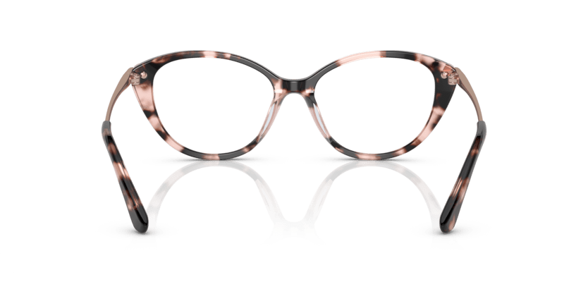 0MK4098BU Demo Lens Pink Tortoise 725125387972