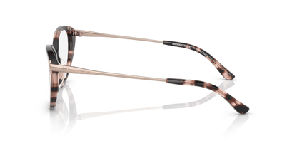 0MK4098BU Demo Lens Pink Tortoise 725125387972