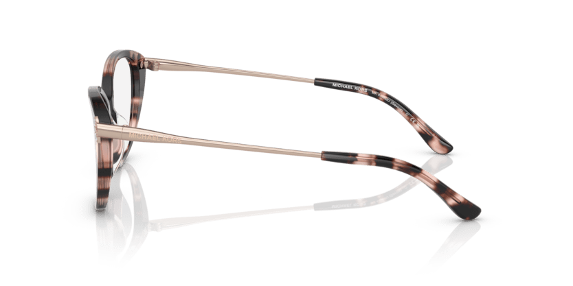 0MK4098BU Demo Lens Pink Tortoise 725125387972