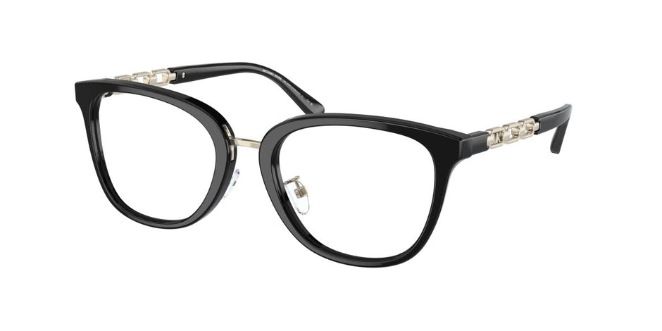 0MK4099 Demo Lens Black 725125387835