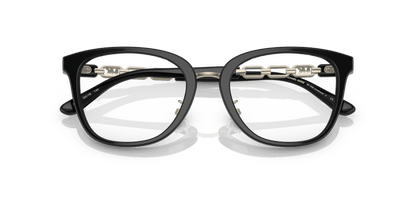 0MK4099 Demo Lens Black 725125387835