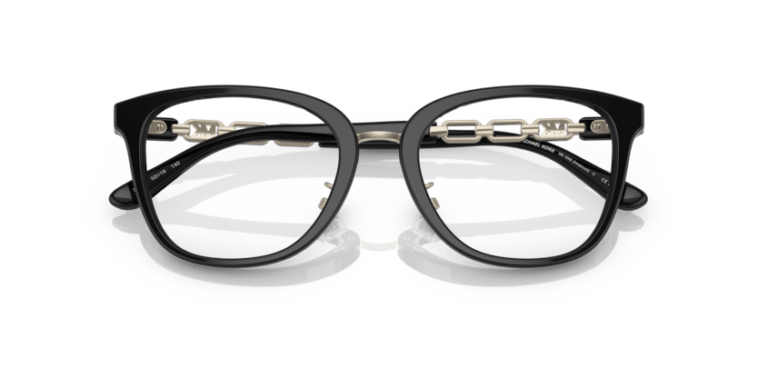 0MK4099 Demo Lens Black 725125387835