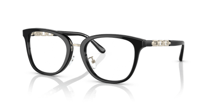 0MK4099 Demo Lens Black 725125387835