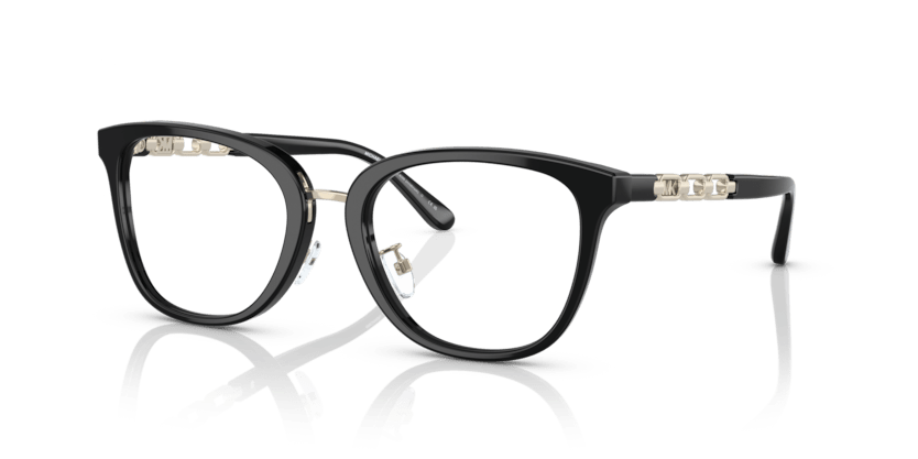 0MK4099 Demo Lens Black 725125387835