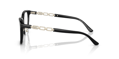 0MK4099 Demo Lens Black 725125387835