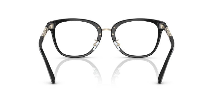 0MK4099 Demo Lens Black 725125387835