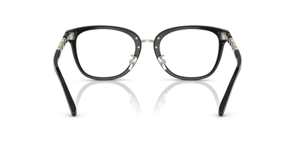 0MK4099 Demo Lens Black 725125387835