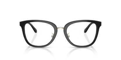 0MK4099 Demo Lens Black 725125387835