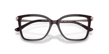 0MK4101U Demo Lens Cordovan 725125388023