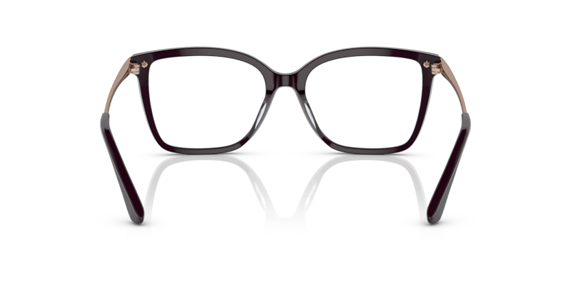 0MK4101U Demo Lens Cordovan 725125388023