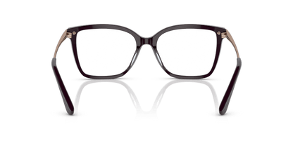 0MK4101U Demo Lens Cordovan 725125388023