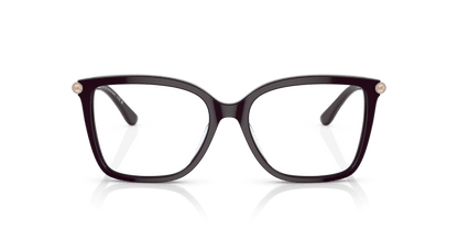 0MK4101U Demo Lens Cordovan 725125388023