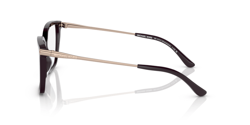 0MK4101U Demo Lens Cordovan 725125388023