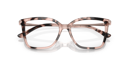0MK4101U Demo Lens Pink Tortoise 725125388016
