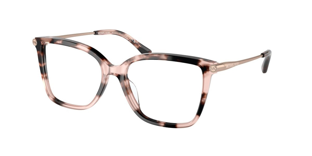 0MK4101U Demo Lens Pink Tortoise 725125388016