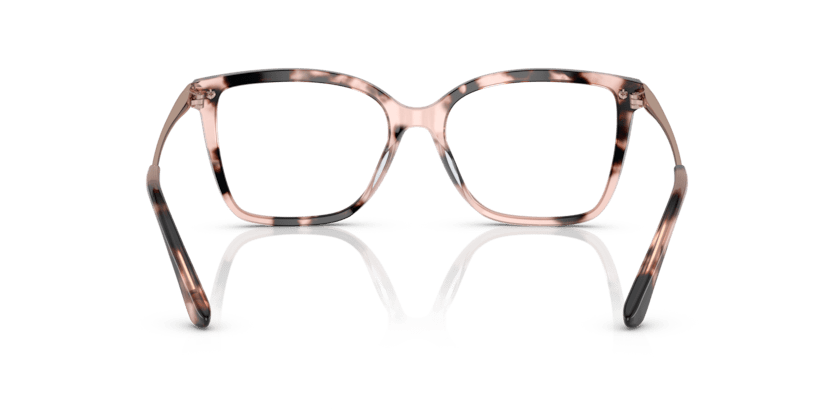 0MK4101U Demo Lens Pink Tortoise 725125388016