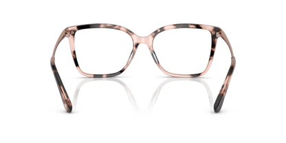 0MK4101U Demo Lens Pink Tortoise 725125388016