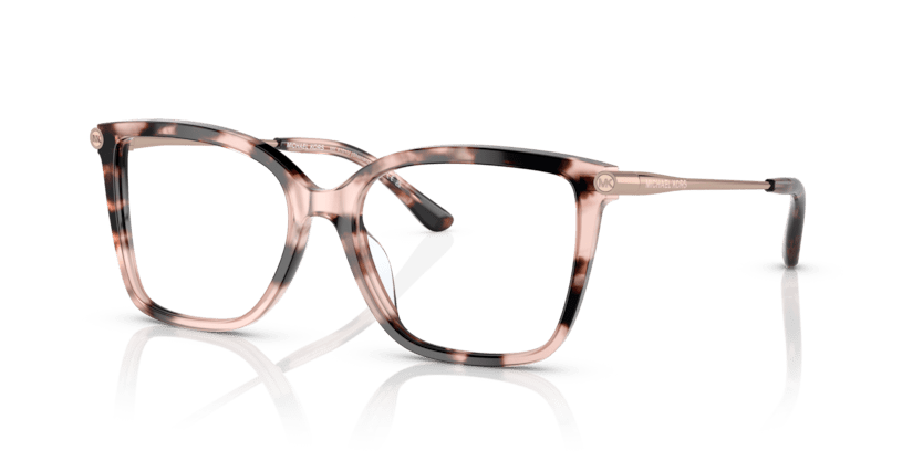 0MK4101U Demo Lens Pink Tortoise 725125388016