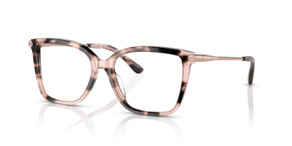 0MK4101U Demo Lens Pink Tortoise 725125388016