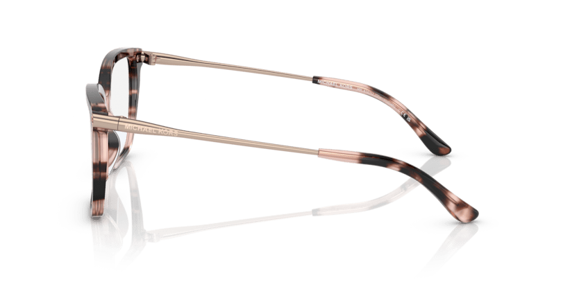 0MK4101U Demo Lens Pink Tortoise 725125388016