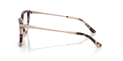 0MK4101U Demo Lens Pink Tortoise 725125388016