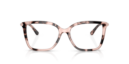 0MK4101U Demo Lens Pink Tortoise 725125388016