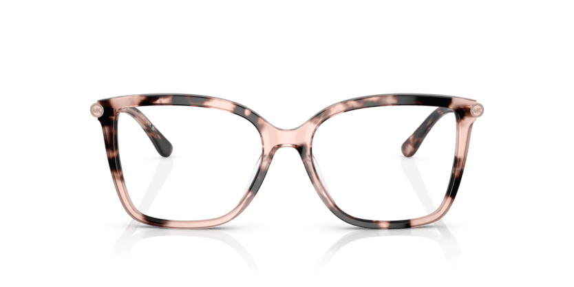 0MK4101U Demo Lens Pink Tortoise 725125388016