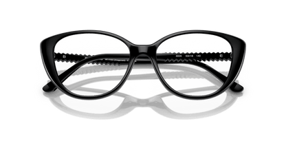 0MK4102U Demo Lens Black 725125395410