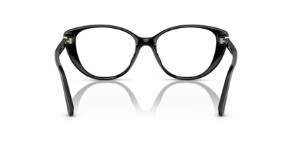 0MK4102U Demo Lens Black 725125395410