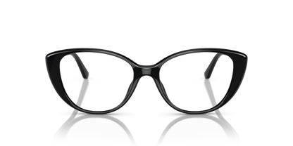 0MK4102U Demo Lens Black 725125395410